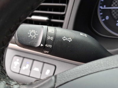 2020 Hyundai Elantra Value Edition IVT SULEV
