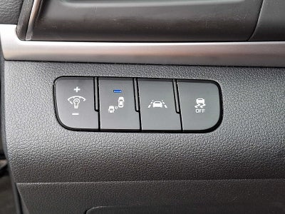 2020 Hyundai Elantra Value Edition IVT SULEV