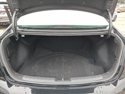 2020 Hyundai Elantra Value Edition IVT SULEV