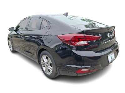 2020 Hyundai Elantra Value Edition IVT SULEV