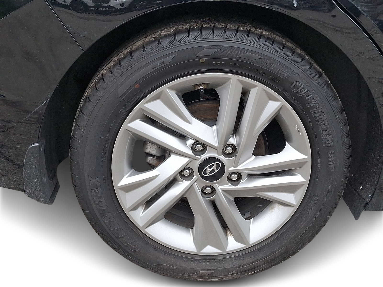 2020 Hyundai Elantra Value Edition IVT SULEV