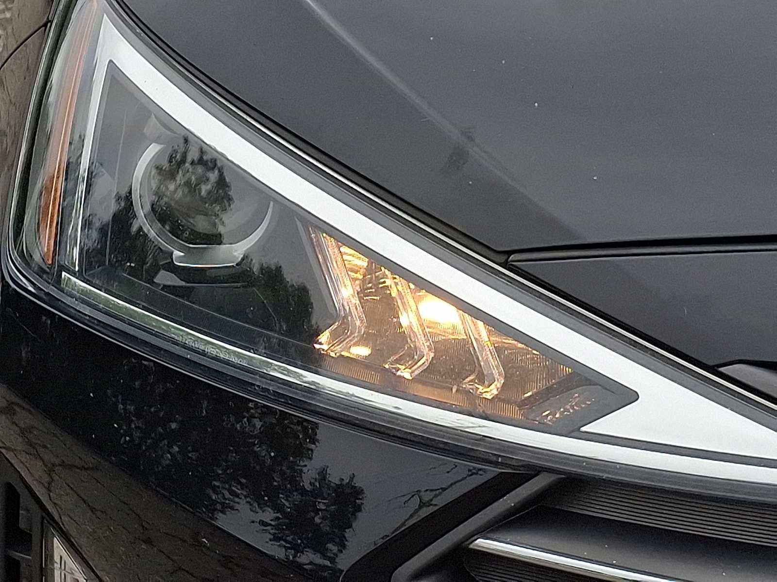 2020 Hyundai Elantra Value Edition IVT SULEV