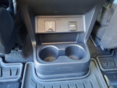 2022 Toyota Sienna XSE AWD 7-Passenger