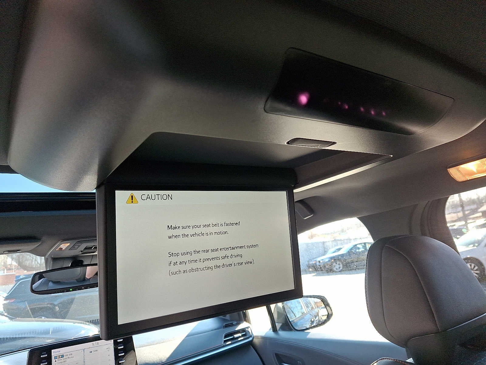 2022 Toyota Sienna XSE AWD 7-Passenger