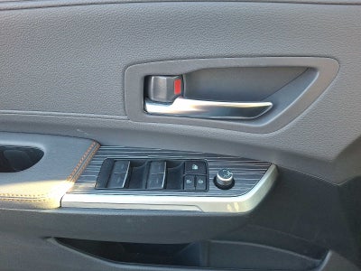 2022 Toyota Sienna XSE AWD 7-Passenger