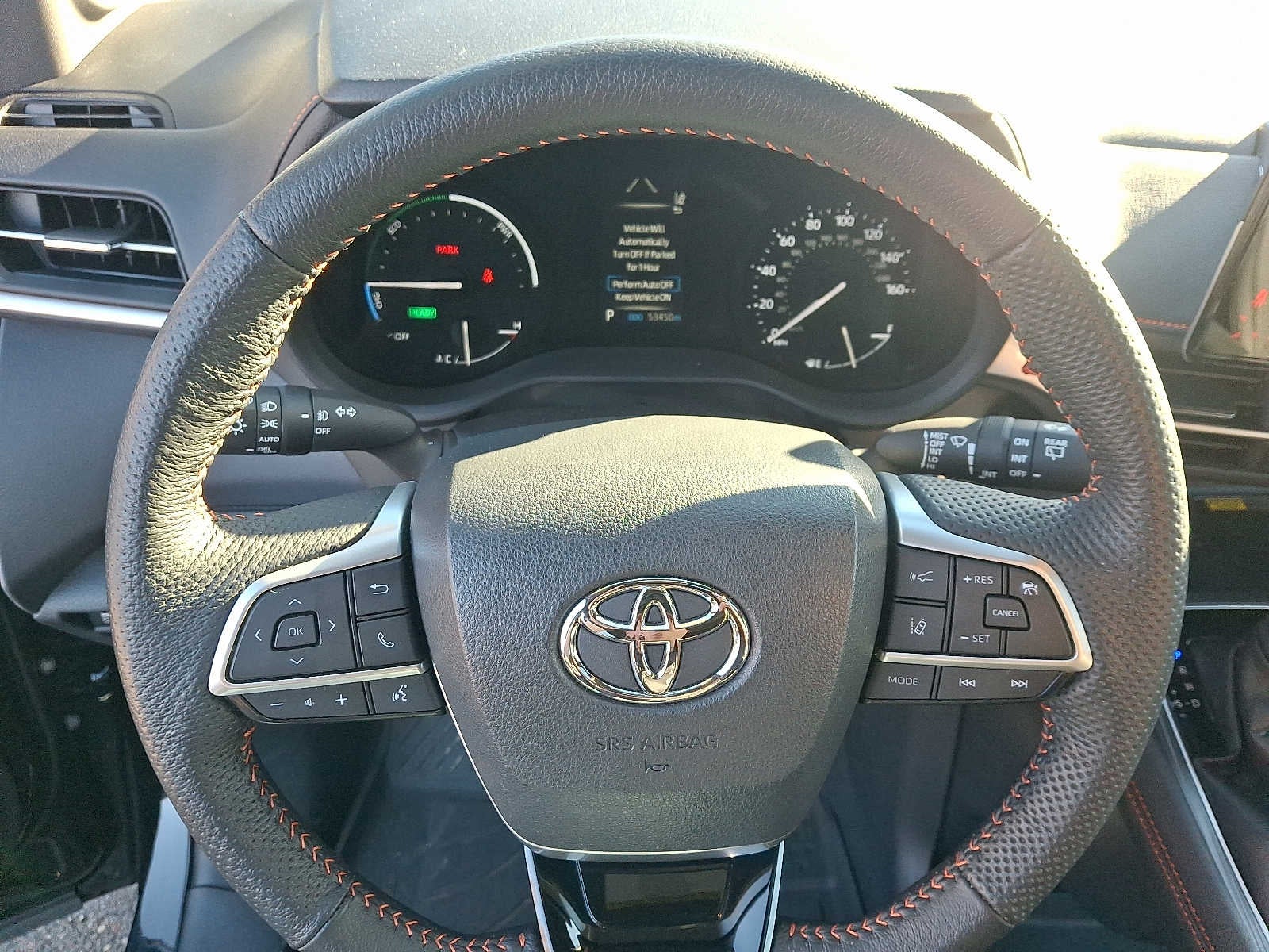 2022 Toyota Sienna XSE AWD 7-Passenger