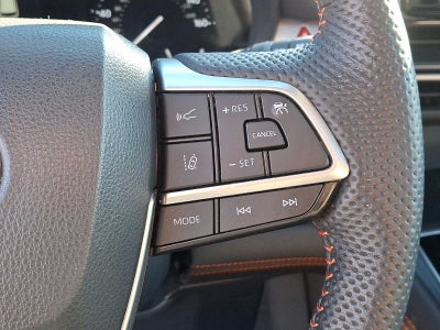 2022 Toyota Sienna XSE AWD 7-Passenger