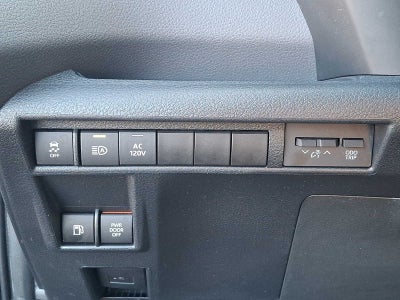 2022 Toyota Sienna XSE AWD 7-Passenger