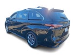 2022 Toyota Sienna XSE AWD 7-Passenger