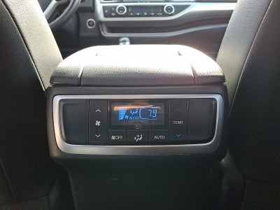 2018 Toyota Highlander XLE V6 AWD