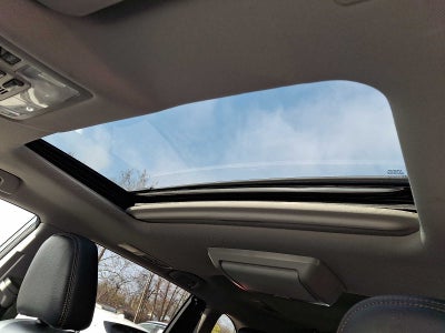 2018 Toyota Highlander XLE V6 AWD