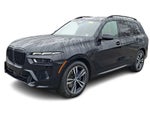 2024 BMW X7 xDrive40i Sports Activity Vehicle
