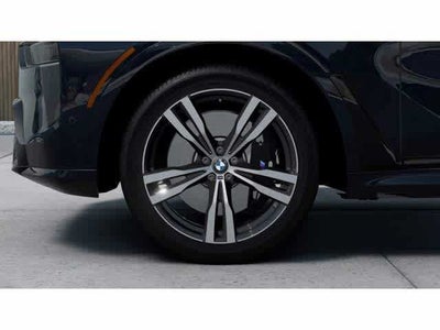 2026 BMW X7 xDrive40i Sports Activity Vehicle