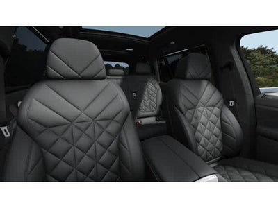 2026 BMW X7 xDrive40i Sports Activity Vehicle