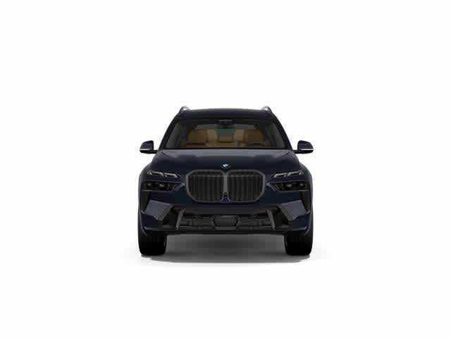 2026 BMW X7 xDrive40i Sports Activity Vehicle