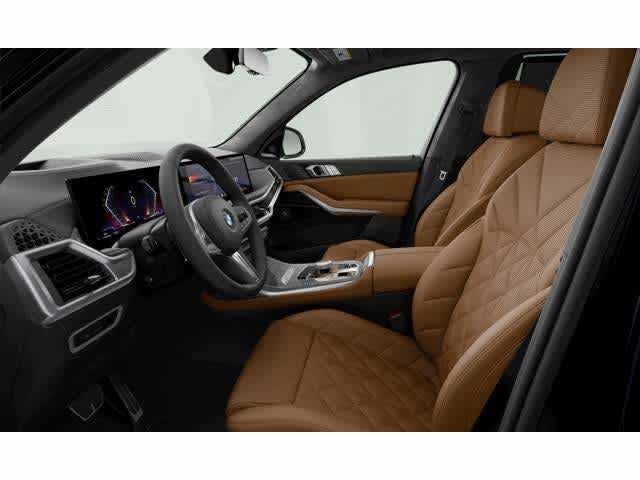 2026 BMW X7 xDrive40i Sports Activity Vehicle