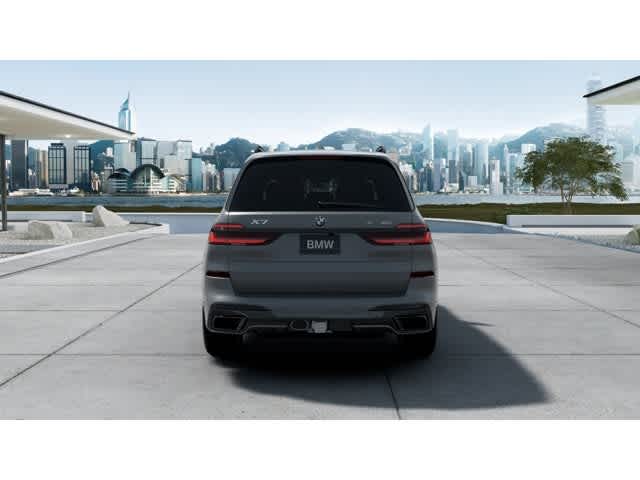 2027 BMW X7 xDrive40i Sports Activity Vehicle