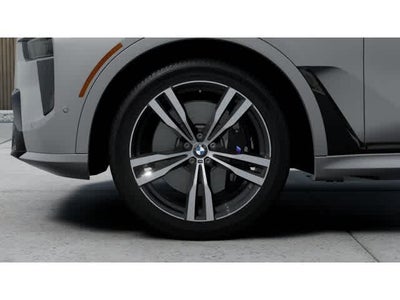 2027 BMW X7 xDrive40i Sports Activity Vehicle