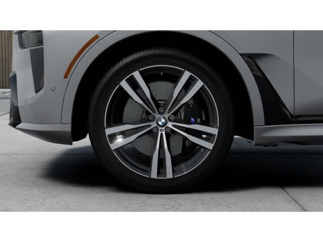 2027 BMW X7 xDrive40i Sports Activity Vehicle