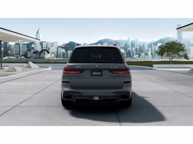 2027 BMW X7 xDrive40i Sports Activity Vehicle