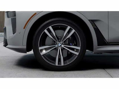 2027 BMW X7 xDrive40i Sports Activity Vehicle