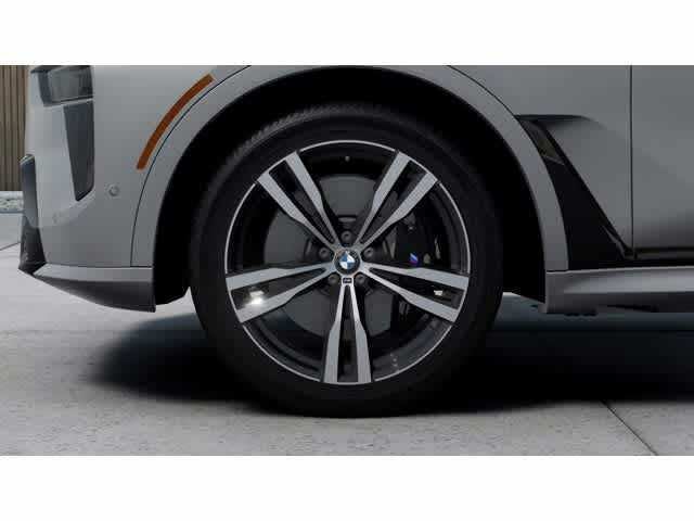 2027 BMW X7 xDrive40i Sports Activity Vehicle