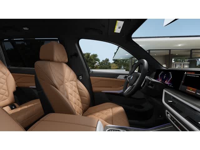 2027 BMW X7 xDrive40i Sports Activity Vehicle
