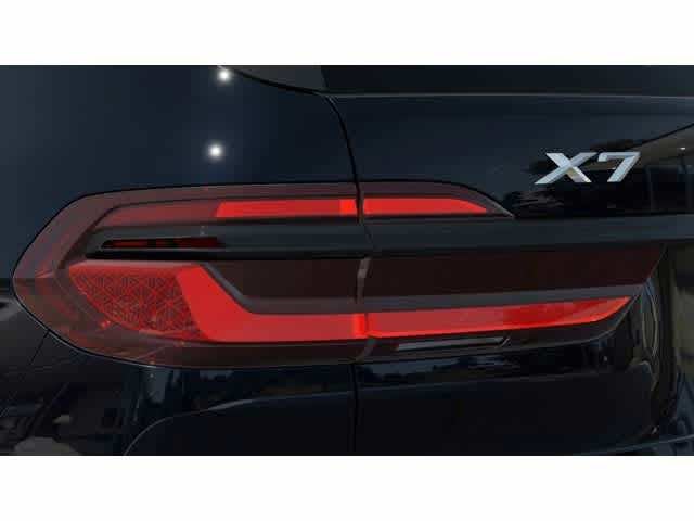 2027 BMW X7 xDrive40i Sports Activity Vehicle