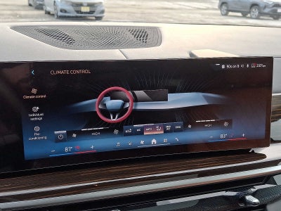 2025 BMW X7 xDrive40i Sports Activity Vehicle