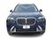 2025 BMW X7 xDrive40i Sports Activity Vehicle
