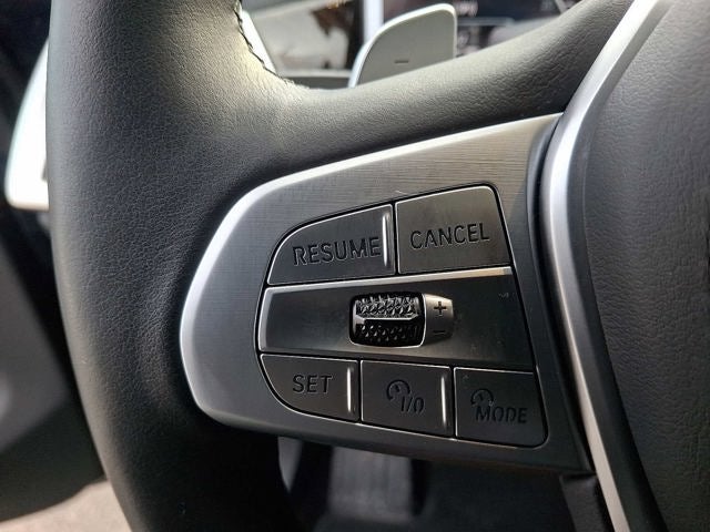 2025 BMW X7 xDrive40i Sports Activity Vehicle