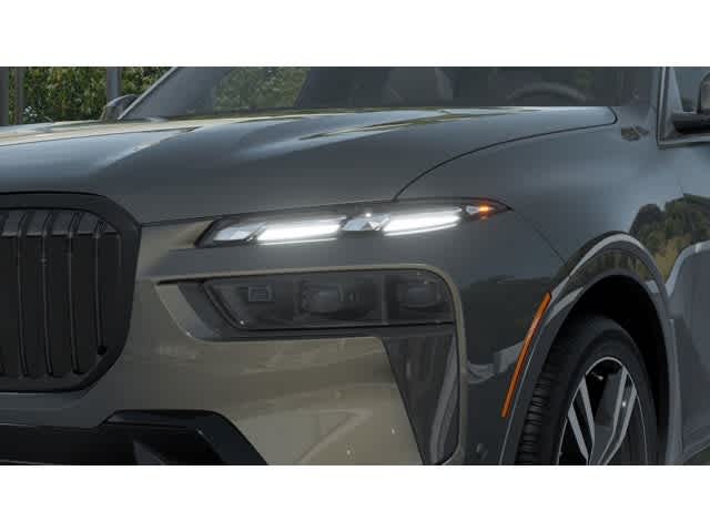 2026 BMW X7 xDrive40i Sports Activity Vehicle
