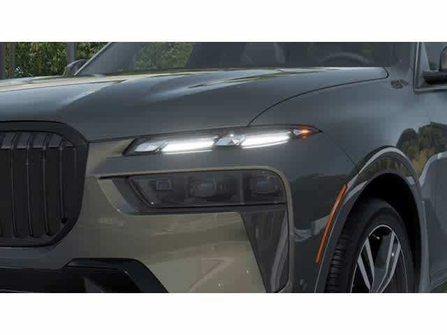 2026 BMW X7 xDrive40i Sports Activity Vehicle