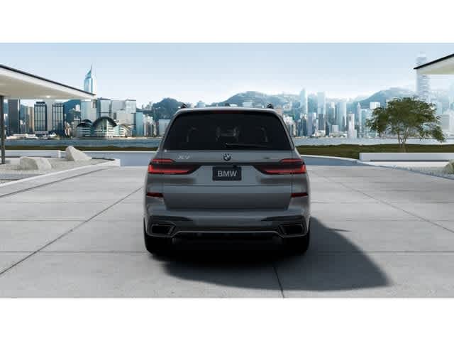 2026 BMW X7 xDrive40i Sports Activity Vehicle