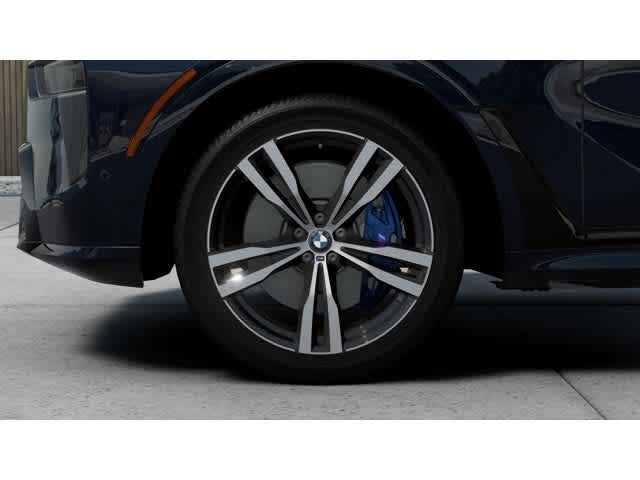 2026 BMW X7 xDrive40i Sports Activity Vehicle