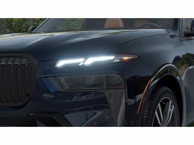 2026 BMW X7 xDrive40i Sports Activity Vehicle