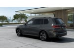 2026 BMW X7 xDrive40i Sports Activity Vehicle