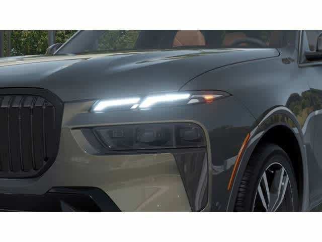 2026 BMW X7 xDrive40i Sports Activity Vehicle