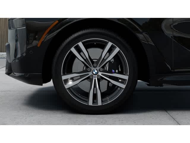 2027 BMW X7 xDrive40i Sports Activity Vehicle