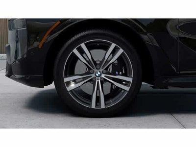 2027 BMW X7 xDrive40i Sports Activity Vehicle