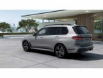 2027 BMW X7 xDrive40i Sports Activity Vehicle