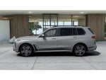 2027 BMW X7 xDrive40i Sports Activity Vehicle