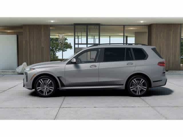 2027 BMW X7 xDrive40i Sports Activity Vehicle