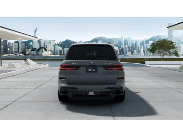 2027 BMW X7 xDrive40i Sports Activity Vehicle