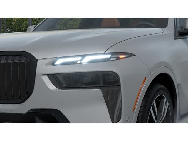 2027 BMW X7 xDrive40i Sports Activity Vehicle