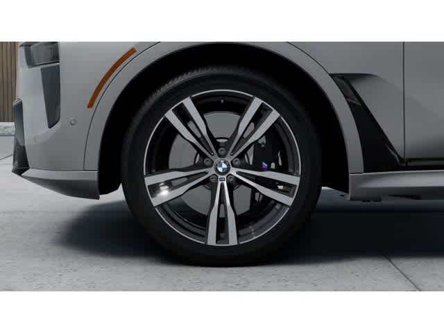 2027 BMW X7 xDrive40i Sports Activity Vehicle