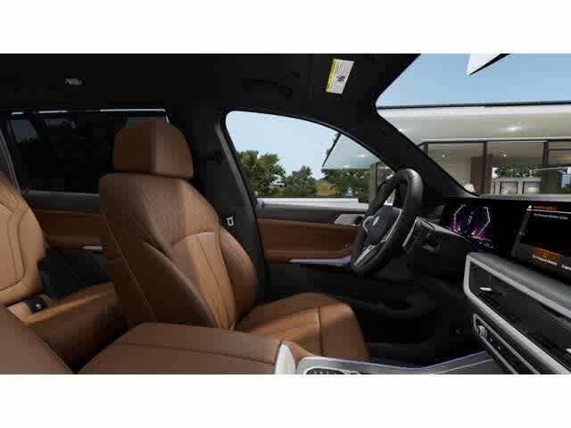 2027 BMW X7 xDrive40i Sports Activity Vehicle