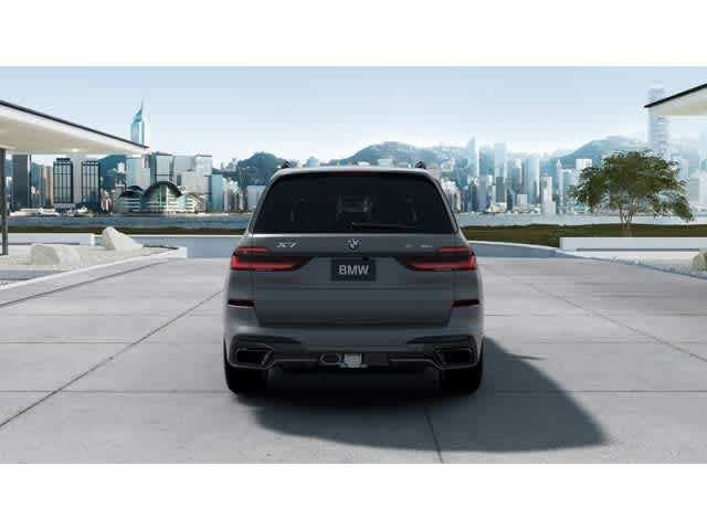 2027 BMW X7 xDrive40i Sports Activity Vehicle