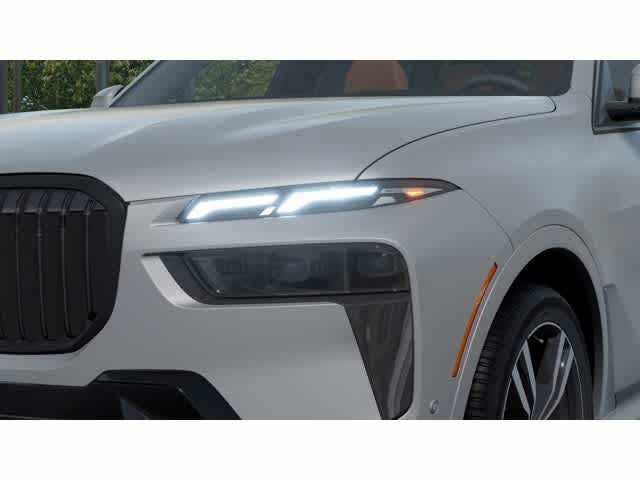 2027 BMW X7 xDrive40i Sports Activity Vehicle
