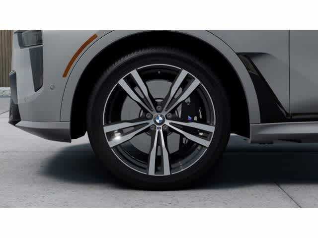 2027 BMW X7 xDrive40i Sports Activity Vehicle